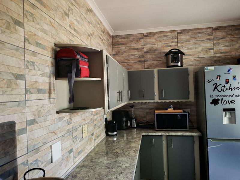 3 Bedroom Property for Sale in Sasolburg Ext 11 Free State